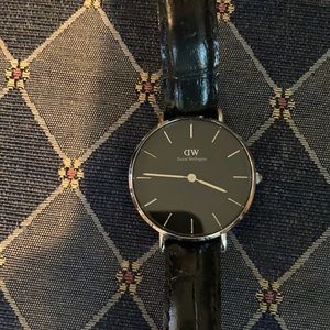 Ladies Daniel Wellington Watch